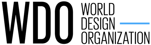 Logo for Wired Magazine