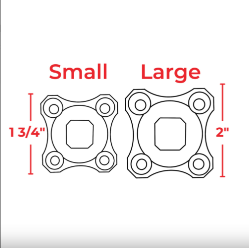 Elbow Joint PRE-ORDER